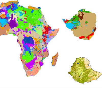 Africa Groundwater Atlas